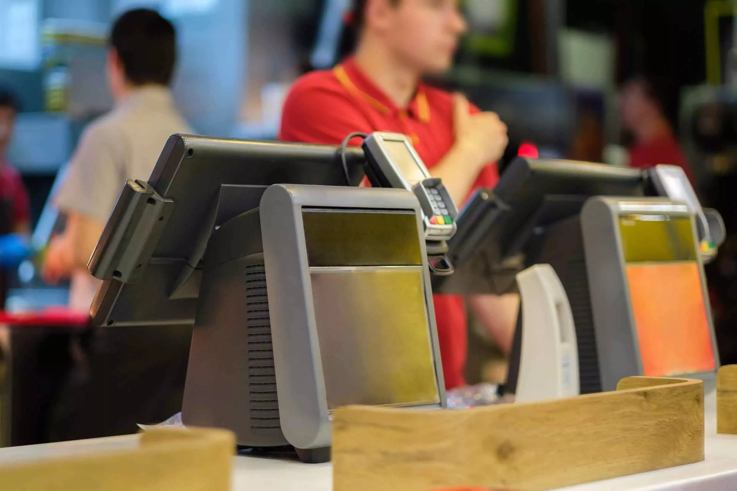 Automação comercial para restaurantes: aumente seus lucros!