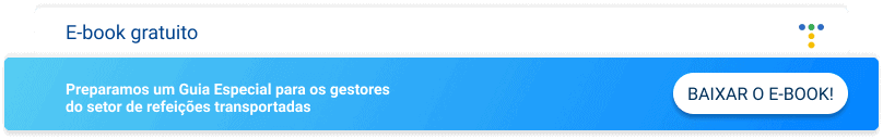 sistemas para gestao de refeicoes transportadas