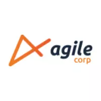 agile corp logo