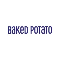 logo baked potato logo