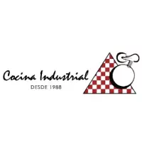 cocina industrial logo