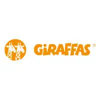 giraffas logo