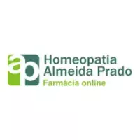 homeopatia almeida prado farmacia logo