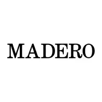 madero logo