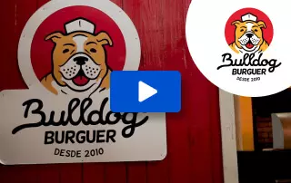 Bulldog Burguer e Teknisa: eficácia na gestão da franquia! 12