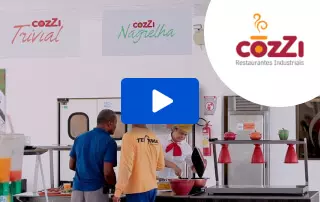 Cozzi Restaurantes Industriais 7