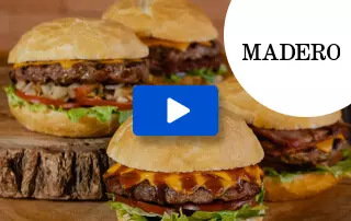 Madero - The Best Burger in the World 14