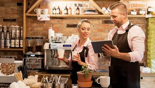4 vantagens tecnológicas para melhor administrar um restaurante