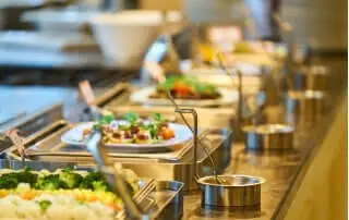 Ficha técnica de alimentos: menú seguro y gestión de costo en los Restaurantes Corporativos 3