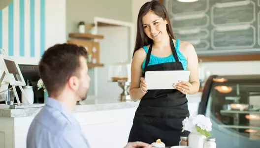 Como a comanda eletrônica pode fidelizar clientes?