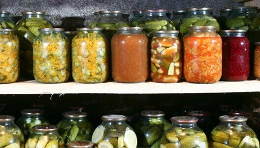 Almoxarifado: 8 práticas para o armazenamento de alimentos 10
