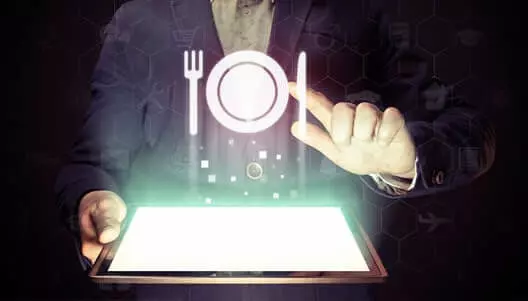 Inteligência Artificial no food service: quais as vantagens?