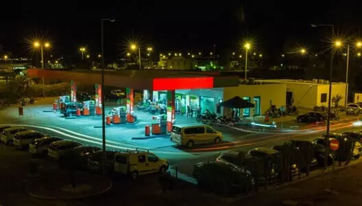 Sistema para posto de gasolina: investimento em grandes resultados