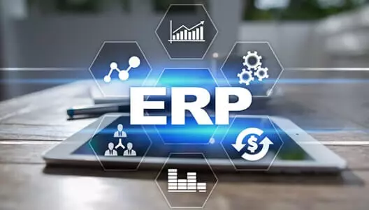 Benefícios da implementação de um sistema ERP 6