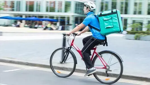 Por que investir em uma plataforma de delivery?