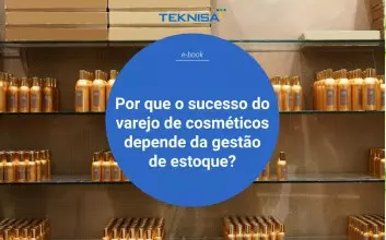 Por que o sucesso do varejo de cosméticos depende da gestão de estoque? 4