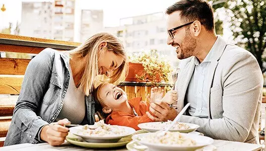 4 dicas para atrair mais clientes ao seu restaurante no Dia das Crianças