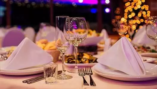 Como preparar o meu restaurante para as festas de fim de ano?