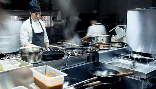 KDS: automação comercial em 5 pontos da sua operação