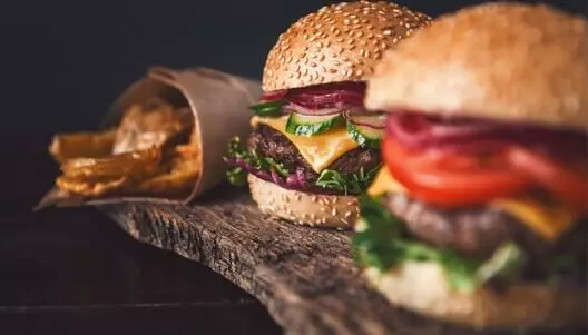 Por que investir em um software para hamburgueria?