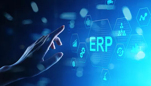 Sistema ERP: por que toda empresa precisa dessa tecnologia? 8