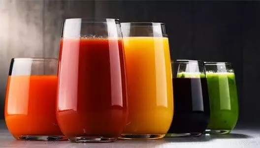Sucos naturais: franquia em ascensão