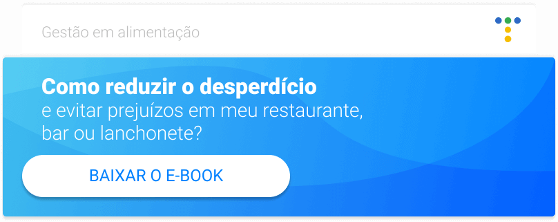 CTA para baixar o ebook como reduzir o desperdício