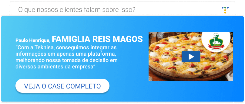 Sistema de Delivery: mais entregas e melhor satisfação