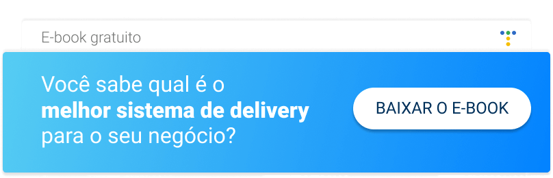 Melhores sistemas de delivery