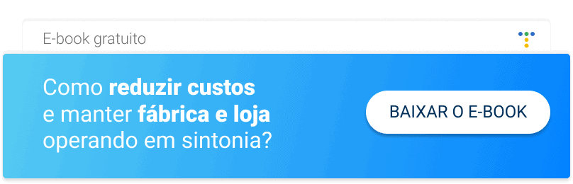 Como reduzir custos e manter fábrica e loja funcionando a todo vapor