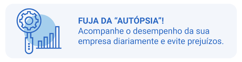 Desempenho empresarial