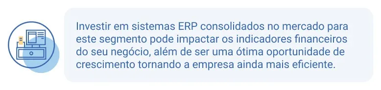 Software de gestão de alimentação coletiva
