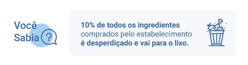 desperdicio alimentos restaurante