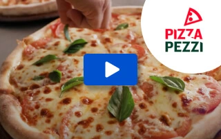 Pizza Pezzi