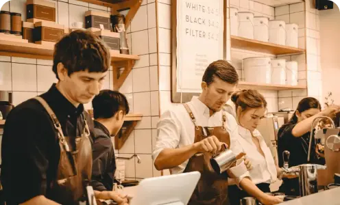 Agilize seu atendimento com soluções Teknisa Retail