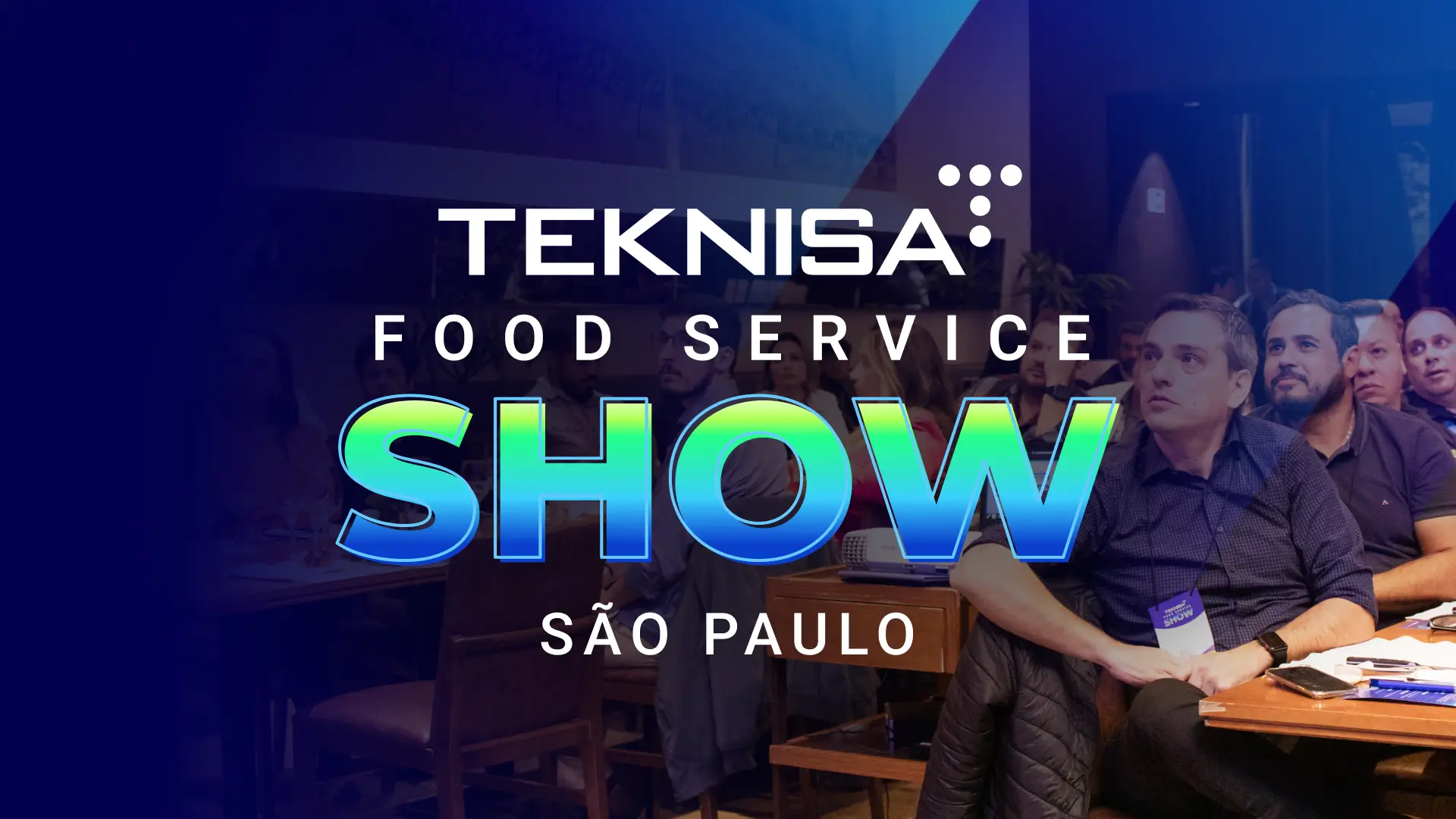 Food Service Show TecFood São Paulo 2024 3