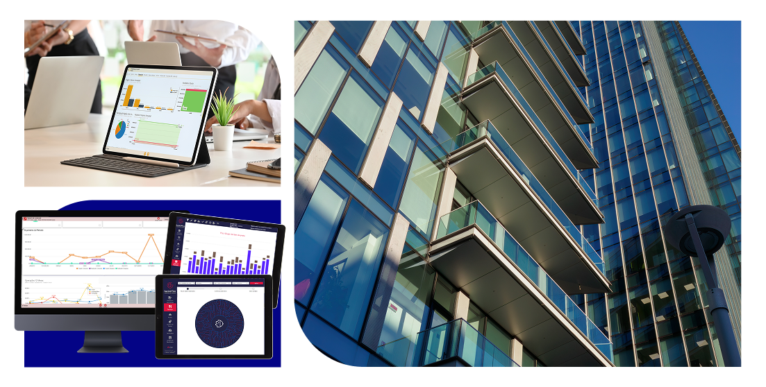 Condomínio Empresarial