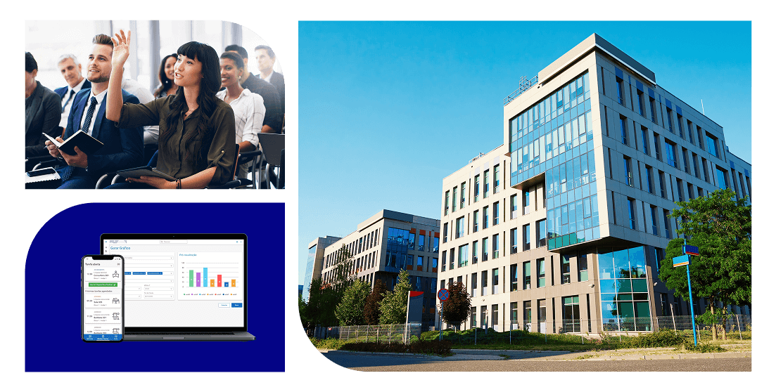 Gestão de Condomínio