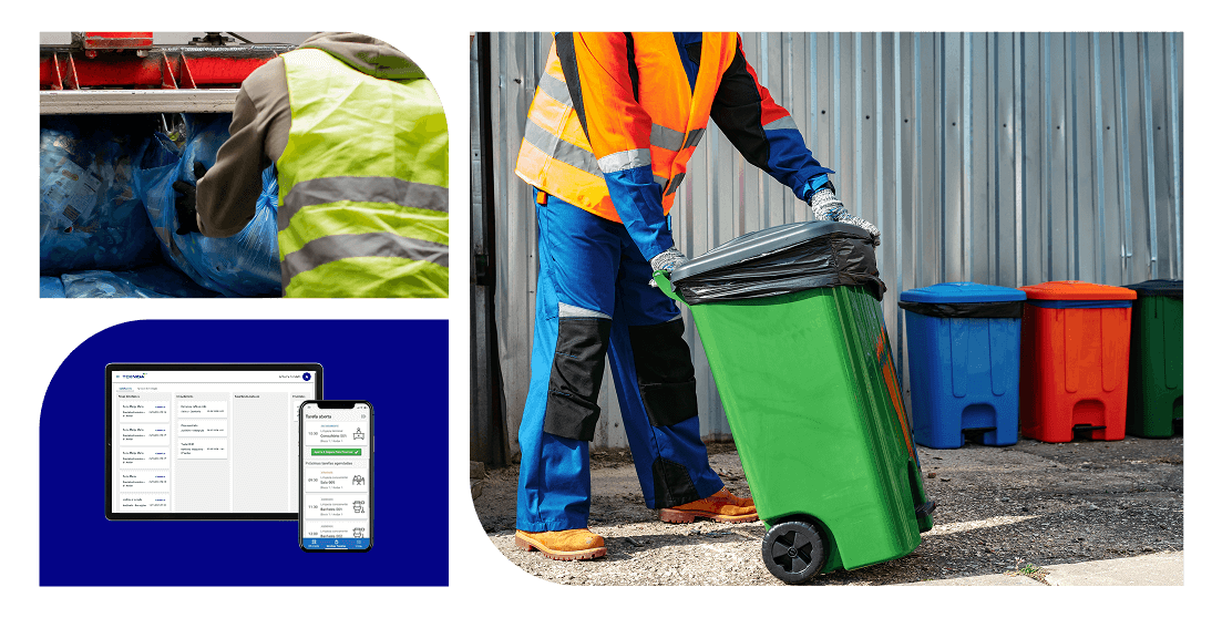 Gestão de Resíduos