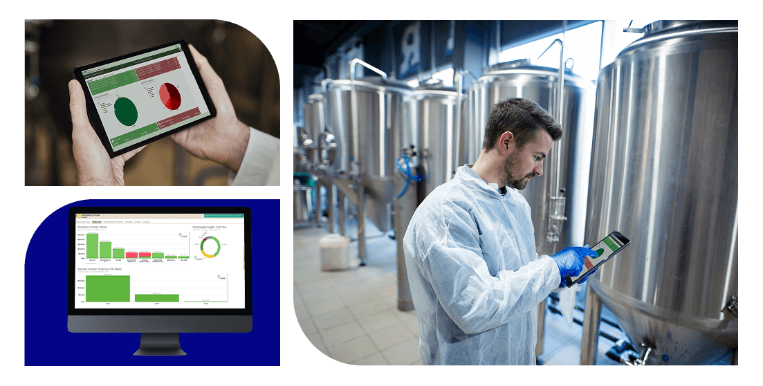 Indústria de Bebidas