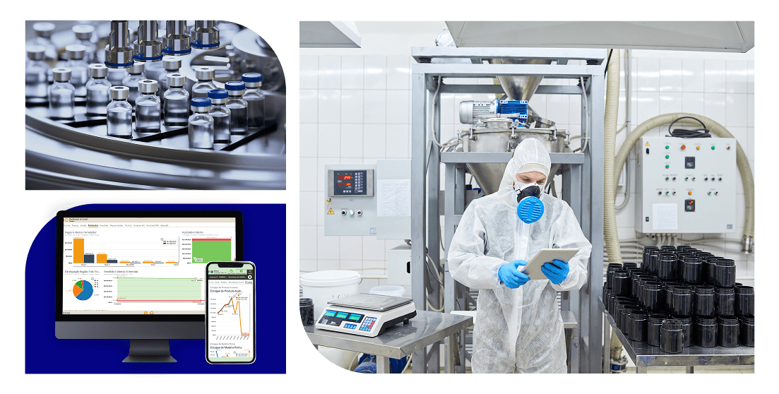 Indústria Farmacêutica