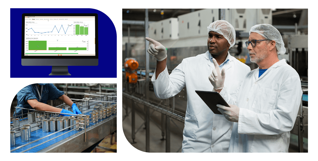 Indústria de Pré-processados