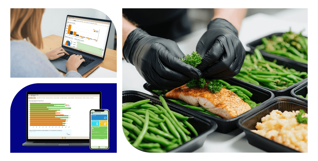 Indústria de Ultracongelados