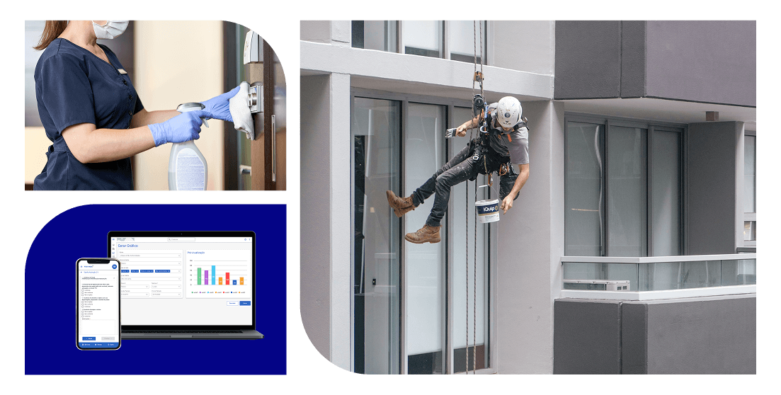 Manutenção Predial