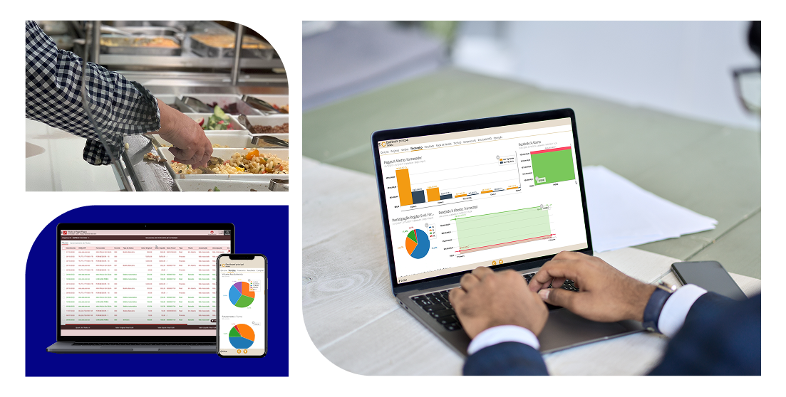 Restaurantes Populares