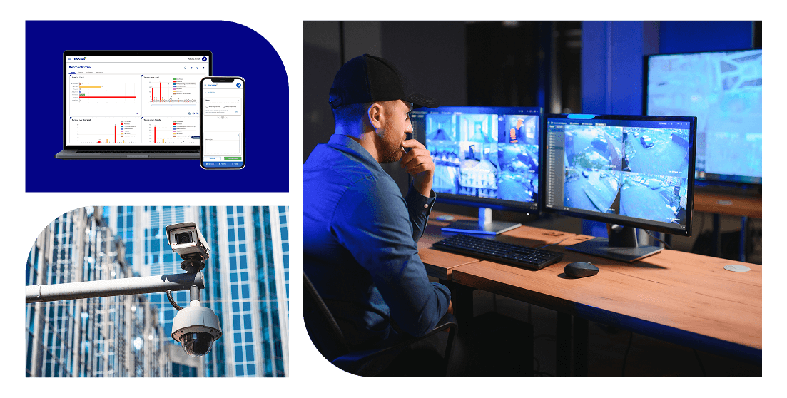 Segurança Eletrônica