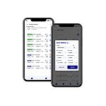 App Inventário / Retirada