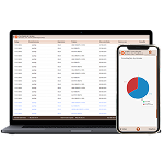 Conciliador de Cartões