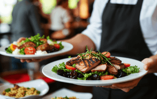 Teknisa - Tendências do food service