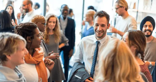 Eventos em 2026, a Teknisa liderando a transformação digital no setor de food service.